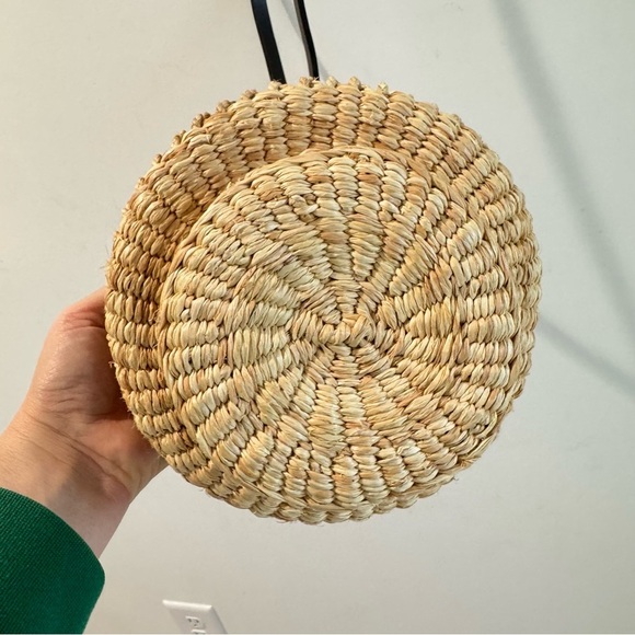 Limited Edition AAKS X J.Crew Baw Pot Dot Bag - Picture 7 of 7